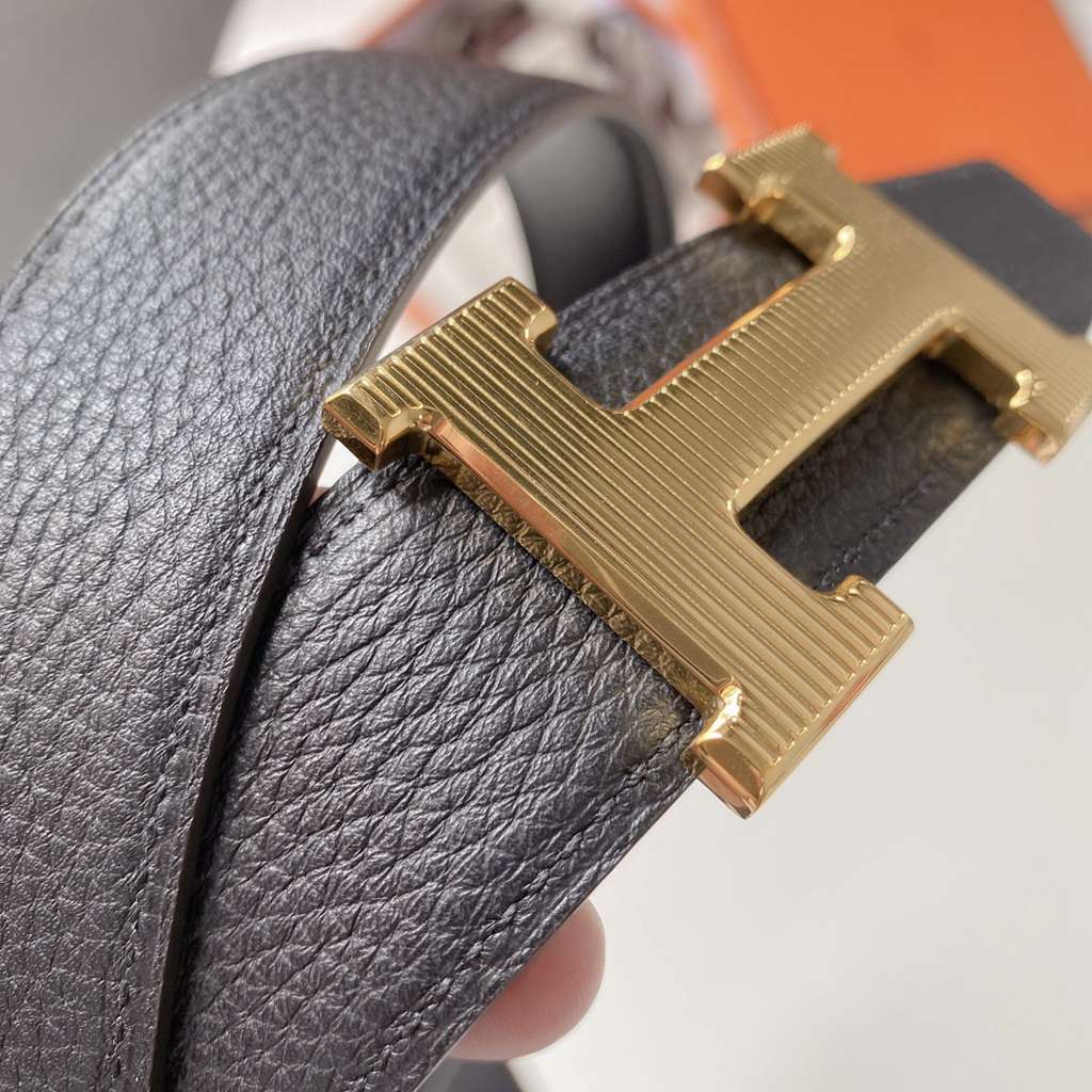 H**mes belts 32mm